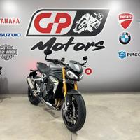 Triumph Speed Triple 1200 RS 5000 KM 2021 1 PROPR