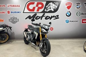 Triumph Speed Triple 1200 RS 5000 KM 2021 1 PROPR