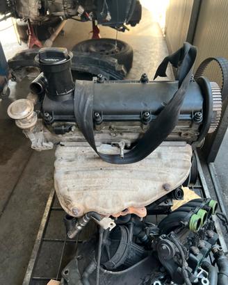 💥Motore Golf 5 1.6 benzina 75kw/102cv tipo BGU 💥
