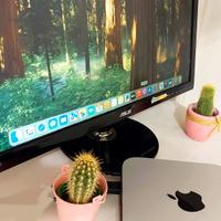 Mac Mini Apple 2014 i5 RAM SSD 128 GB PC RAM 16GB