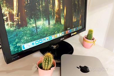 Mac Mini Apple 2014 i5 RAM SSD 128 GB PC RAM 16GB