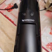 macchina caffè Nespresso inissia capsule 