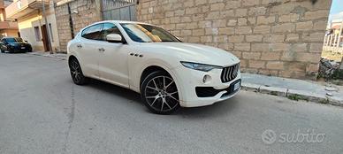 Maserati Levante 3.0d
