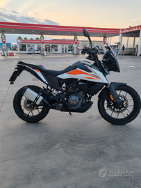 Ktm 390 adv