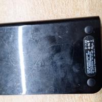 HD WD My Passport Essential 250GB usb 2,5