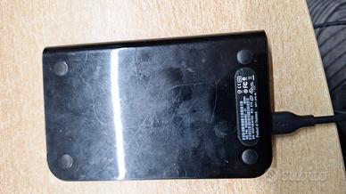 HD WD My Passport Essential 250GB usb 2,5