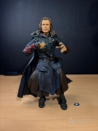 Aragorn, King of Gondor - Toy Biz 2002