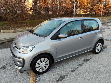 Volkswagen Up! 1000 60Cv 5p.