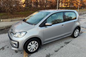 Volkswagen Up! 1000 60Cv 5p.