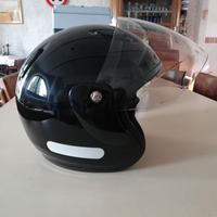 casco moto