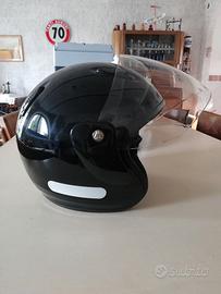 casco moto