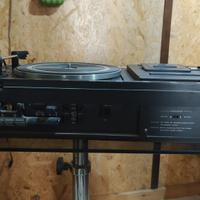 Stereo DUAL