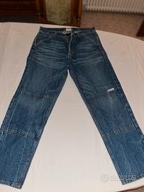 Jeans Wooden