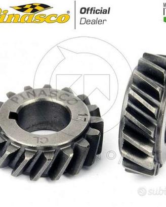 PINASCO PIGNONE 19 DENTI VESPA 50 SPECIAL