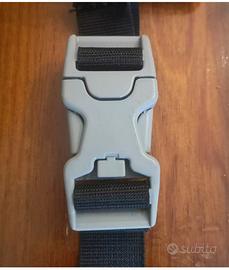 Clip Buckle per copertura Lay Z Spa Idromassaggio.