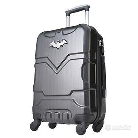 Trolley Valigia BATMAN professionale
