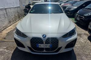 Bmw 420 420i Coupé Msport