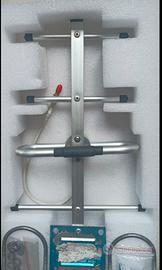 Amplificatore ripetitore segnale 4g