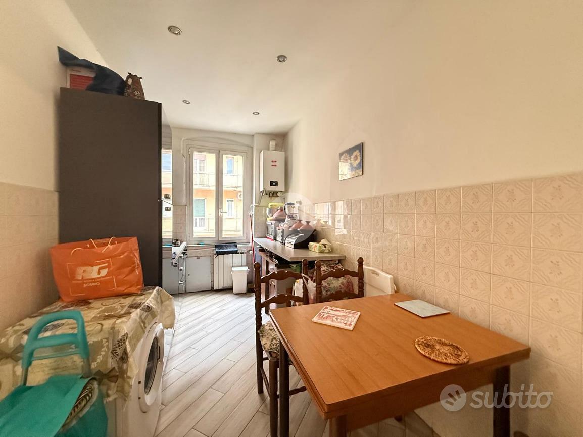 Appartamento – Genova, Sampierdarena, Centro Ovest - Vista 4