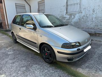 Fiat Punto Gt