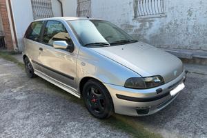 Fiat Punto Gt