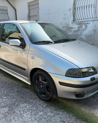 Fiat Punto Gt