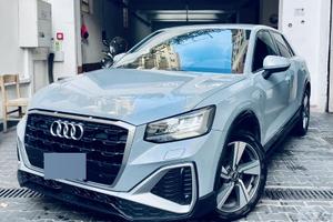 Audi Q2 35 tdi Quattro
