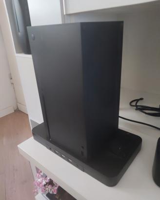 XBOX SERIES X COME NUOVA