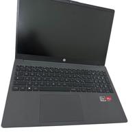 Portatile HP laptop Ryzen3, 8GB RAM, SSD 512 GB