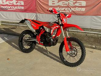 Beta Cross Enduro usata in vendita
