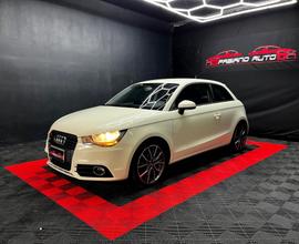 Audi A1 1.6 TDI - FABIANOAUTO