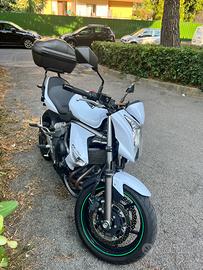 Kawasaki Er-6n