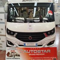 AUTOSTAR Prestige Design Edition I 730 LC