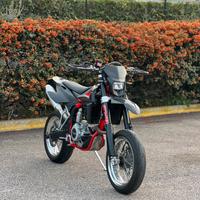 SWM SM 500 R Motard