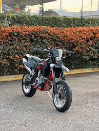 SWM SM 500 R Motard