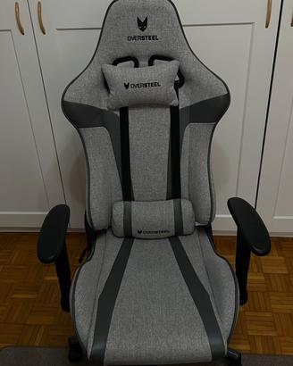 Sedia gaming