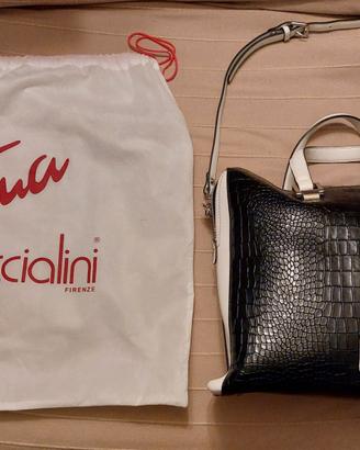 Borsa donna Braccialini Tua