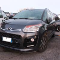 CITROEN C/3 PICASSO 1.6-gasolio(2014)