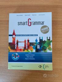 Libro "smartGrammar"