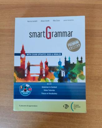 Libro "smartGrammar"