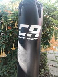 Sacco da boxe Combat Arena