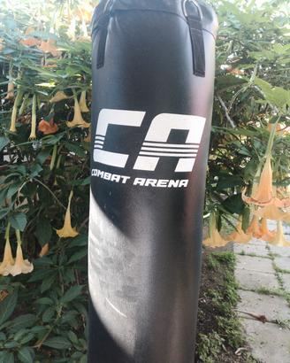 Sacco da boxe Combat Arena