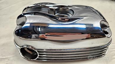 COPERCHIO VALVOLA TESTA CILINDRO SINISTRO BMW R120