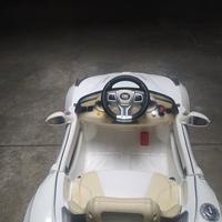 auto elettrica Maserati