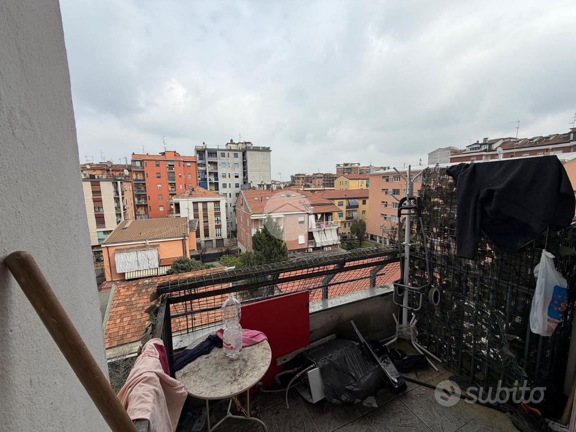 Appartamento – San Giuliano Milanese, Borgolombardo - Vista 2