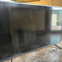 Televisore Smart TV Hitachi 43 pollici