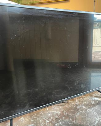 Televisore Smart TV Hitachi 43 pollici