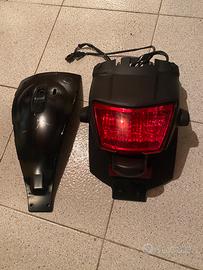 Faro posteriore kawasaki vulcan s