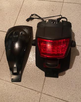 Faro posteriore kawasaki vulcan s