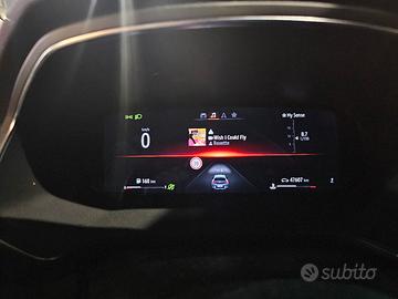 Affidabilissima Renault Captur Mild Hybrid 140 cv 